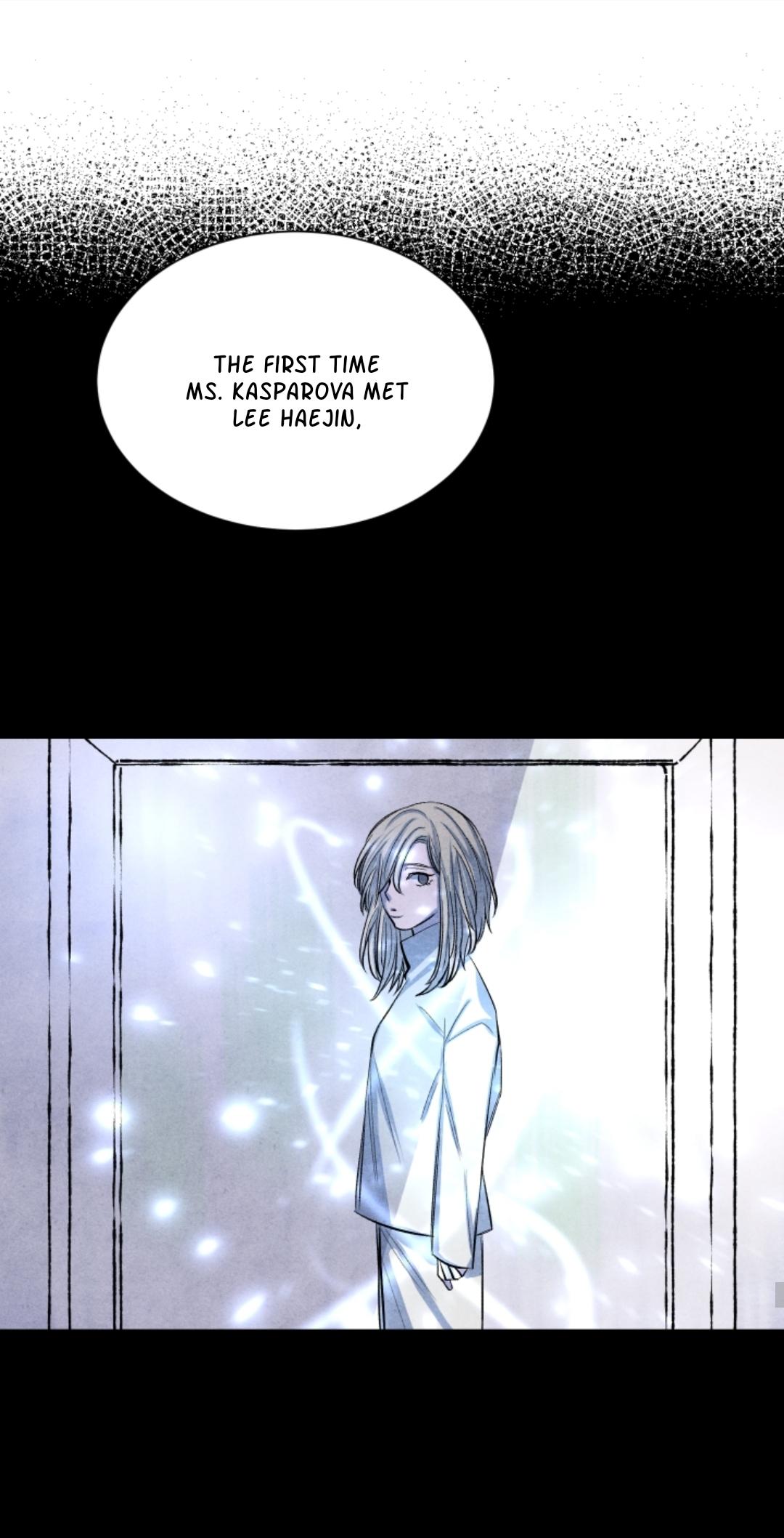 When The Star Sleeps - Chapter 52