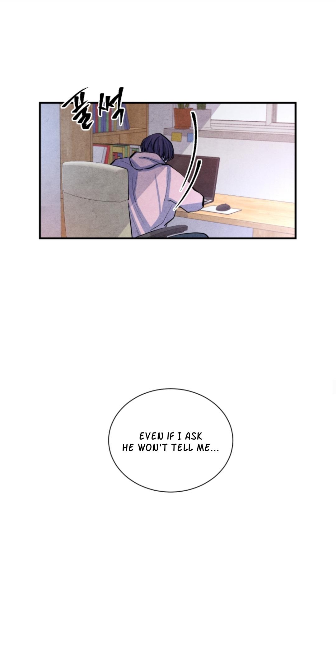 When The Star Sleeps - Chapter 45