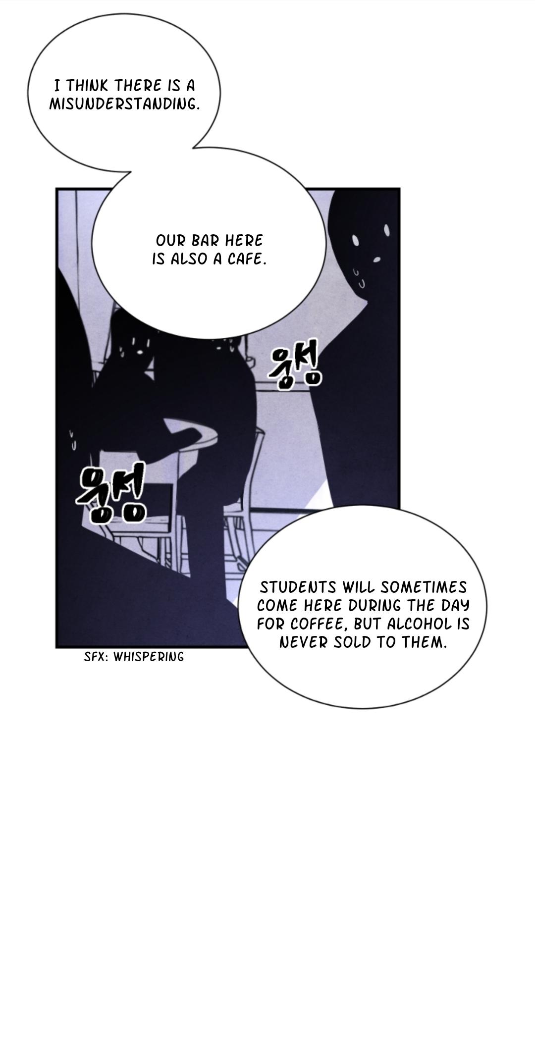 When The Star Sleeps - Chapter 43