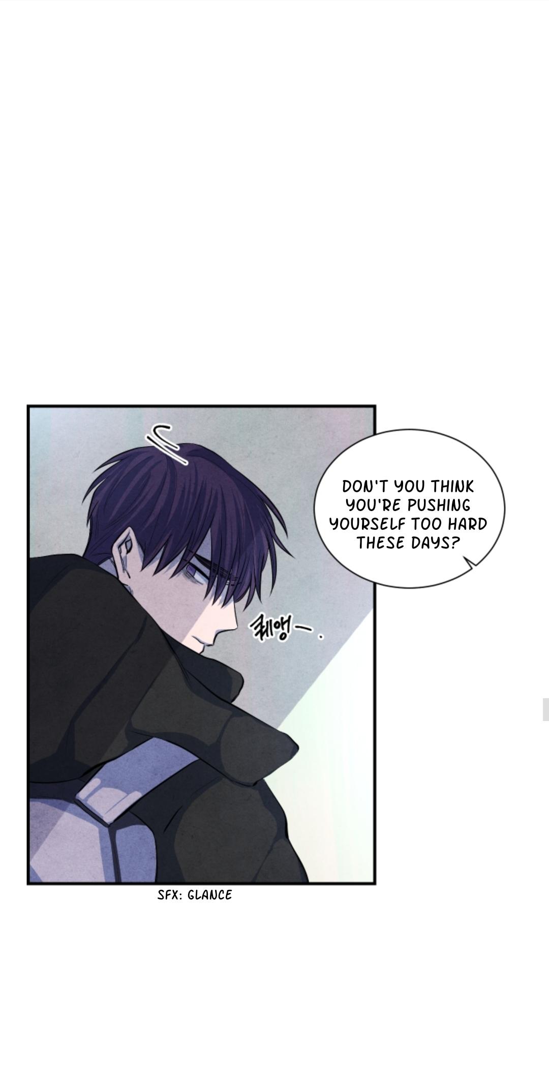 When The Star Sleeps - Chapter 46