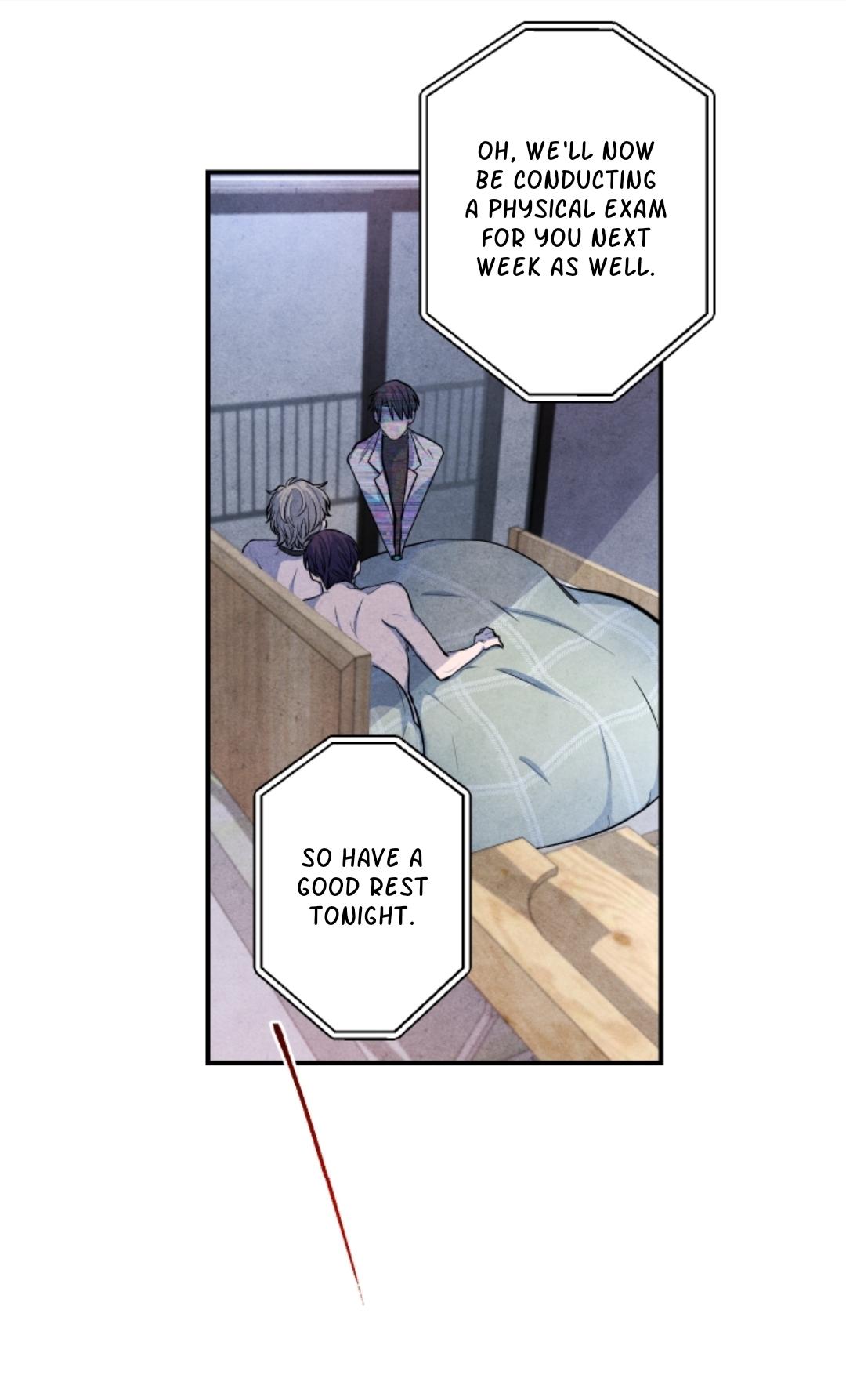 When The Star Sleeps - Chapter 48