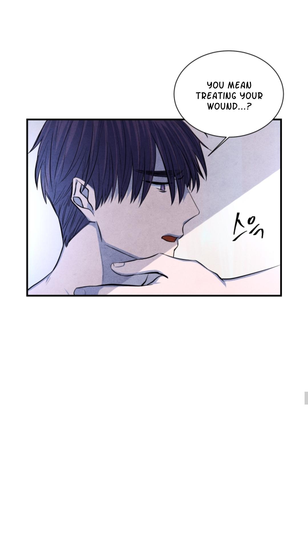 When The Star Sleeps - Chapter 48