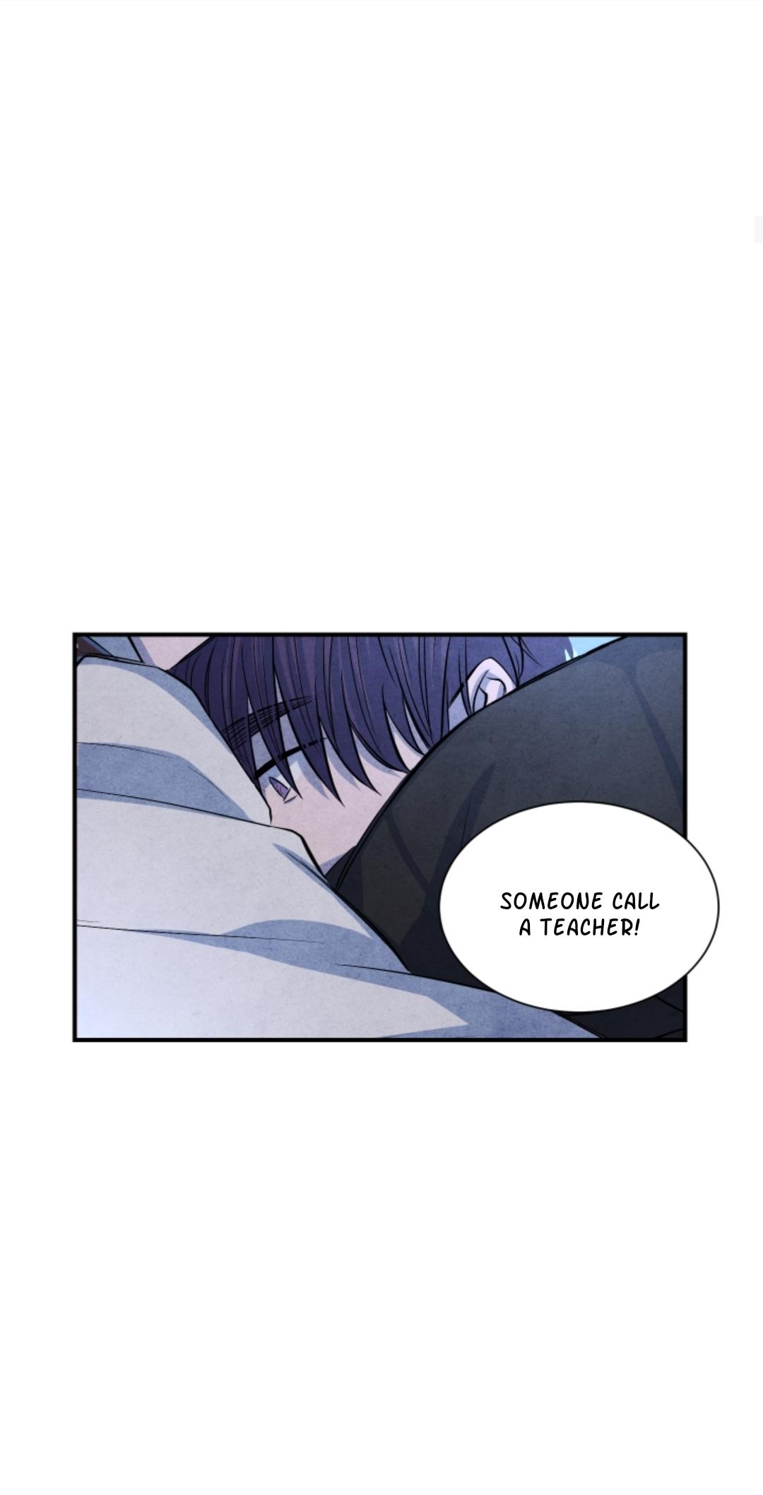 When The Star Sleeps - Chapter 47