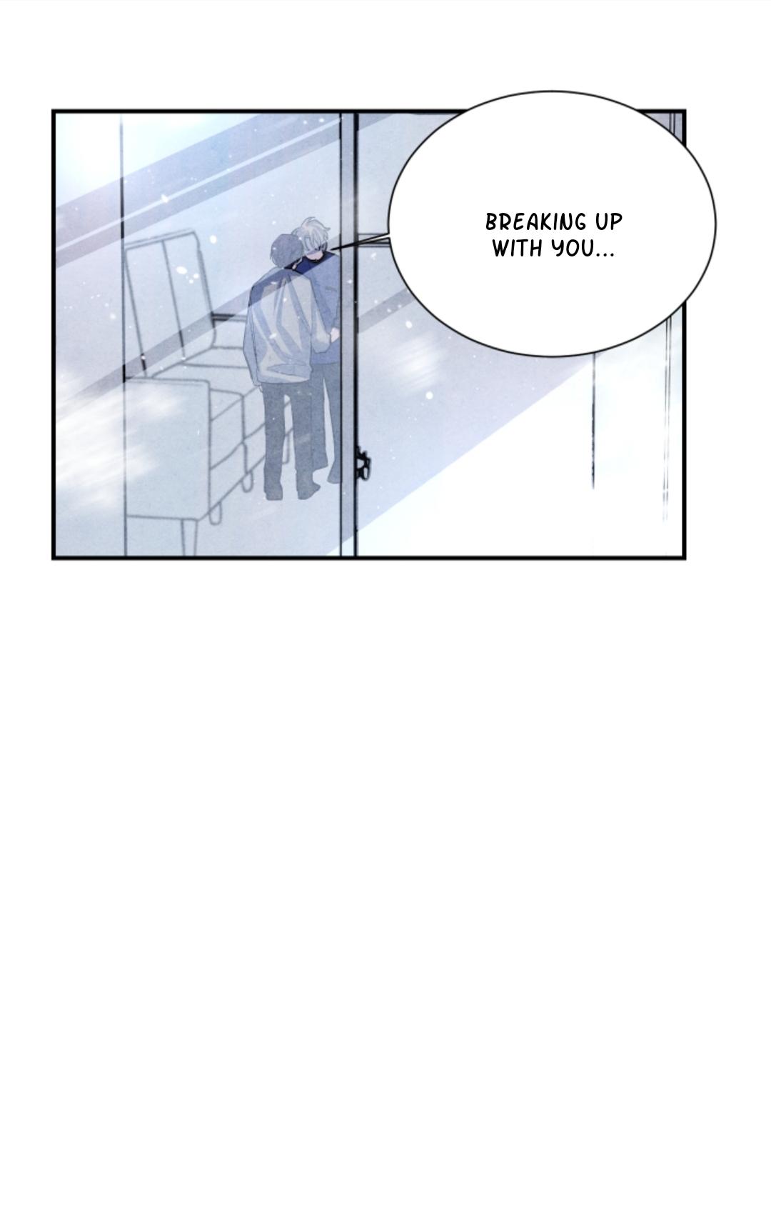 When The Star Sleeps - Chapter 47