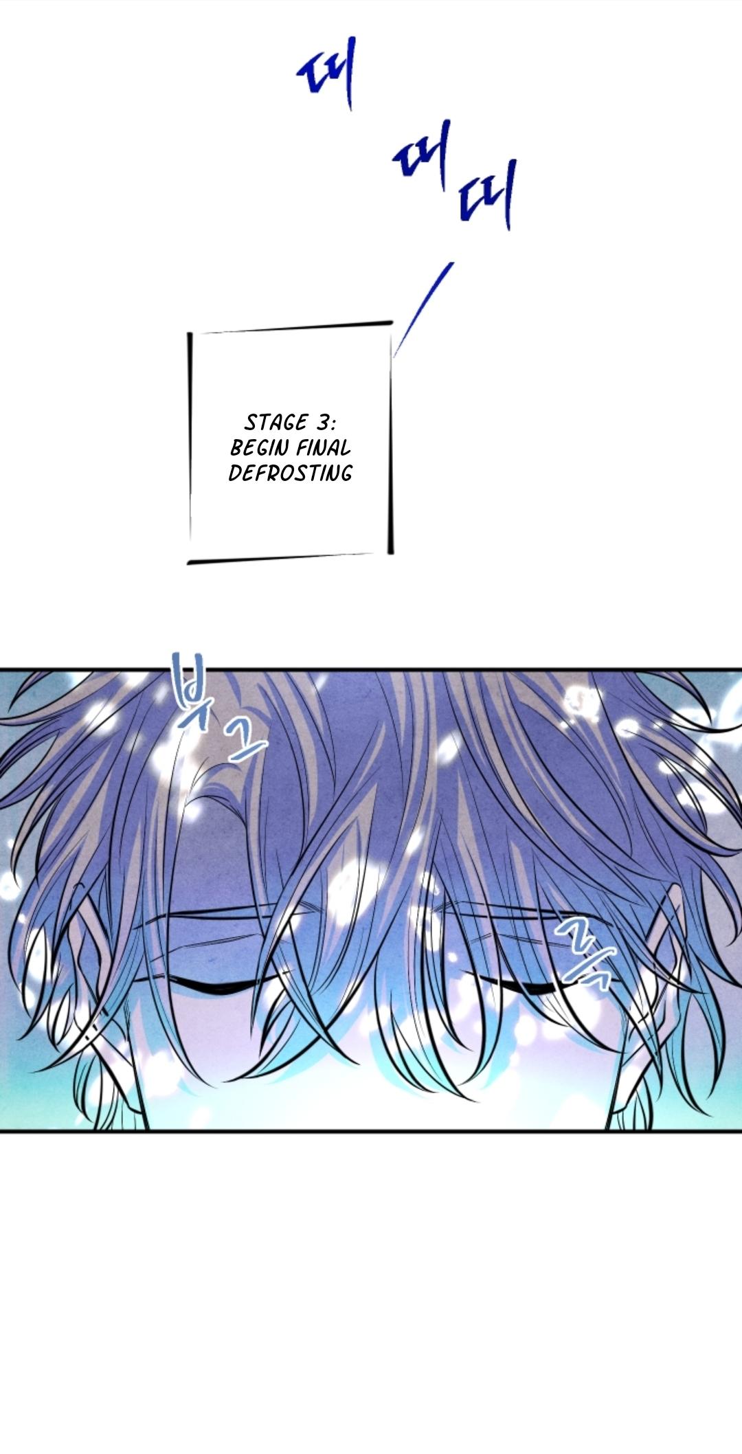 When The Star Sleeps - Chapter 54