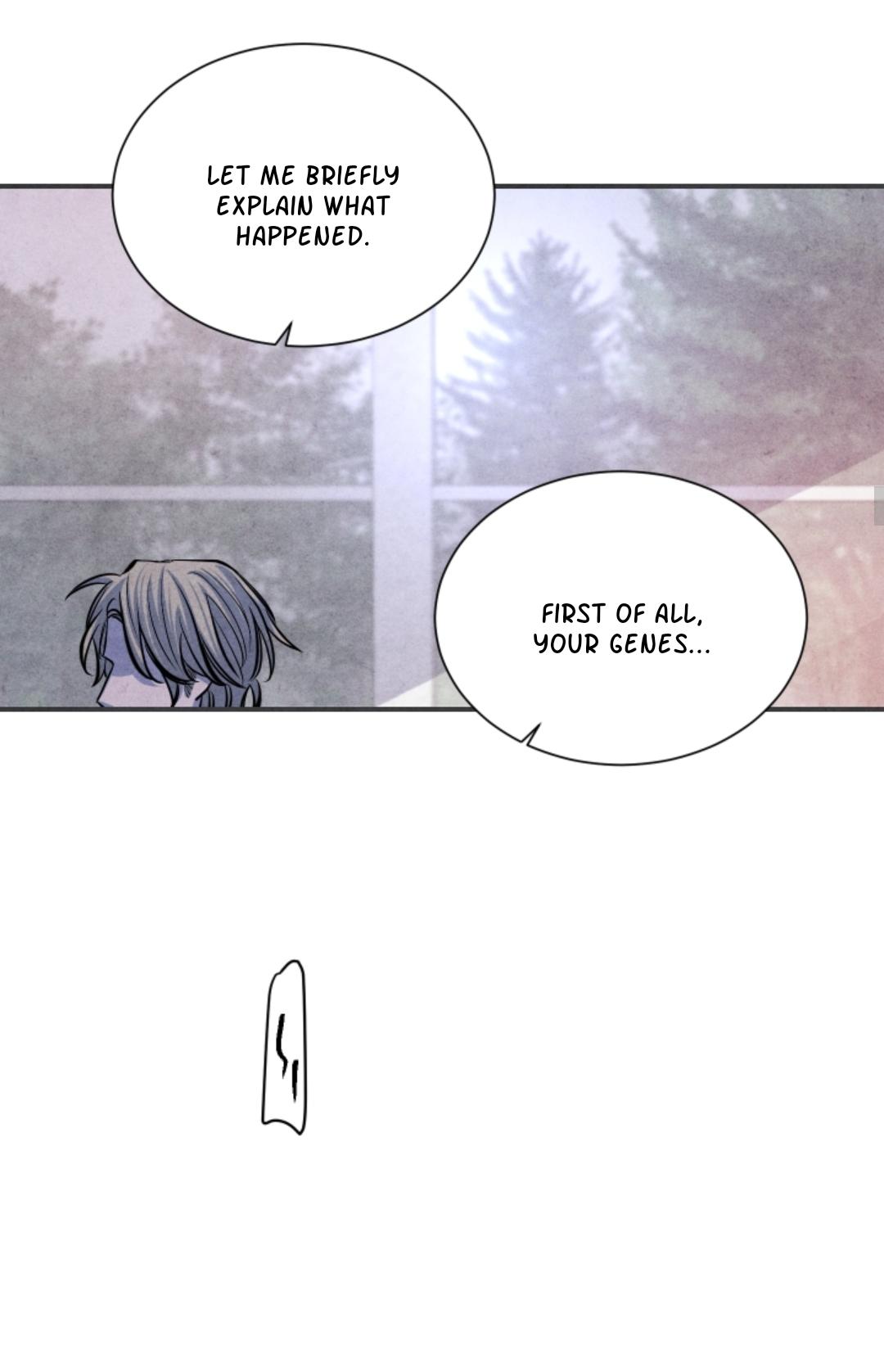 When The Star Sleeps - Chapter 54