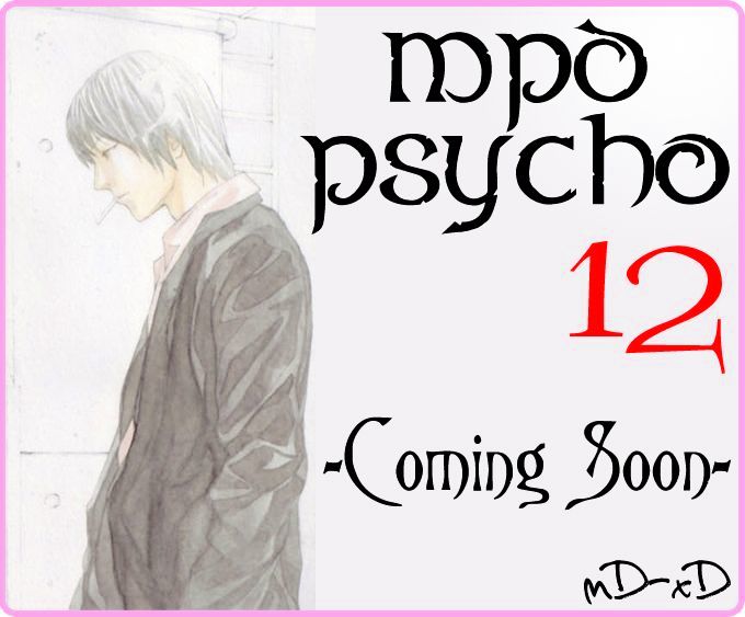 Mpd Psycho - Chapter 76