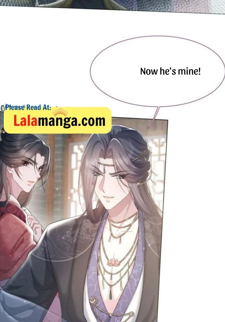 I Left My Country Behind To Become Your Wife - Chapter 10