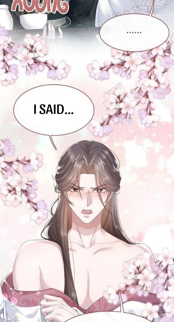 I Left My Country Behind To Become Your Wife - Chapter 7