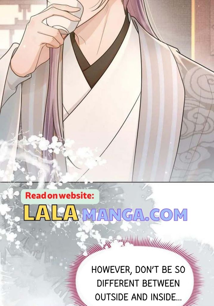 I Left My Country Behind To Become Your Wife - Chapter 86