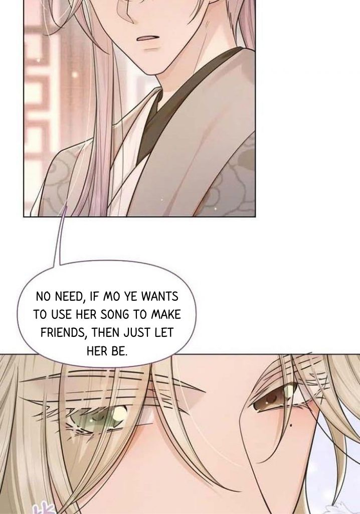 I Left My Country Behind To Become Your Wife - Chapter 86