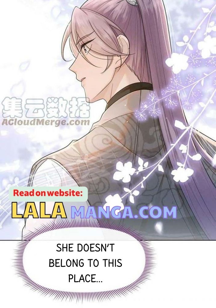 I Left My Country Behind To Become Your Wife - Chapter 86