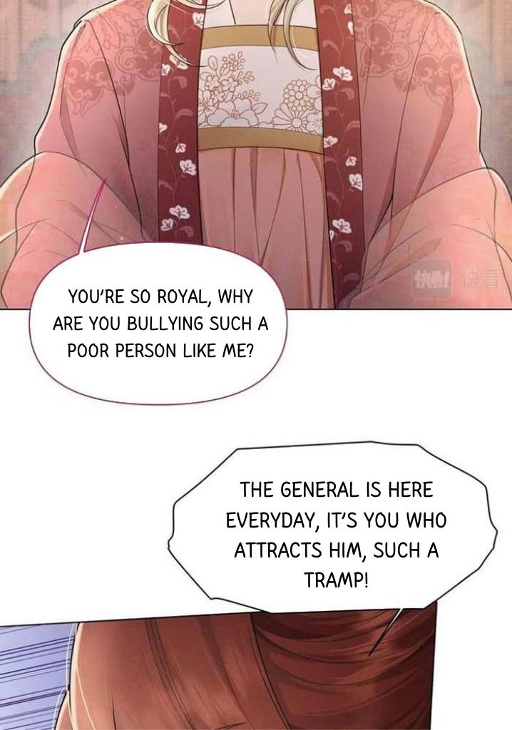 I Left My Country Behind To Become Your Wife - Chapter 86