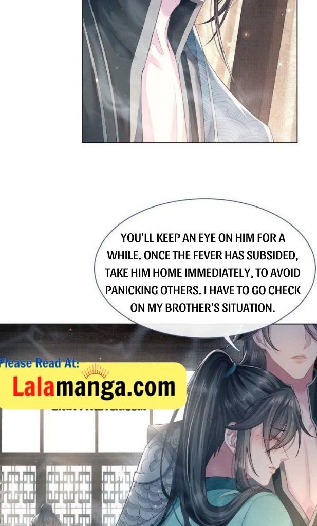 I Left My Country Behind To Become Your Wife - Chapter 8