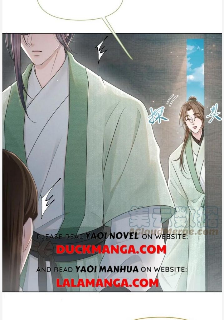 I Left My Country Behind To Become Your Wife - Chapter 70