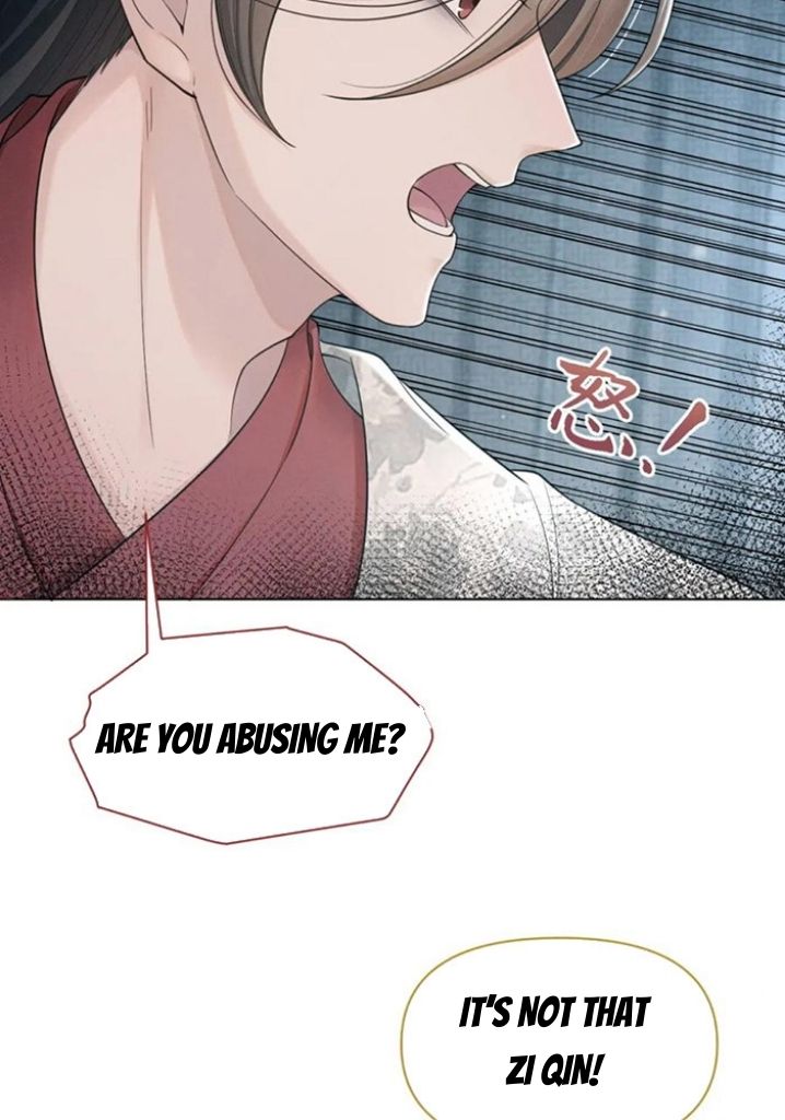 I Left My Country Behind To Become Your Wife - Chapter 80