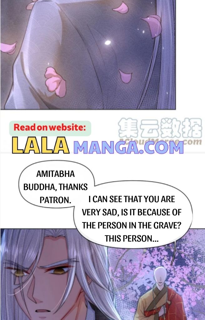 I Left My Country Behind To Become Your Wife - Chapter 39