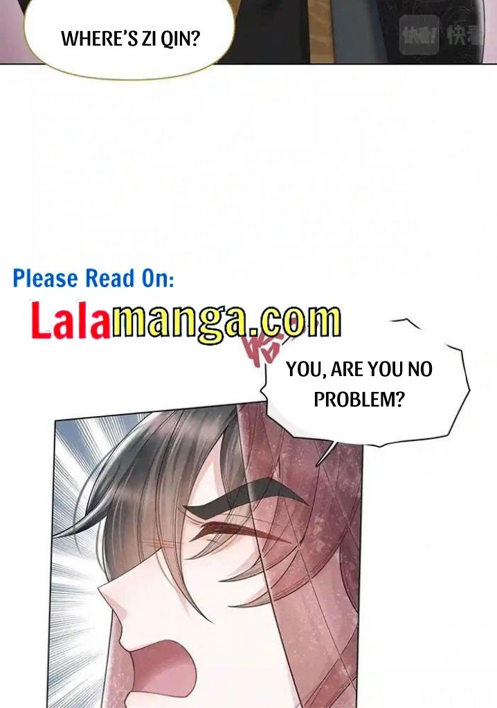 I Left My Country Behind To Become Your Wife - Chapter 14