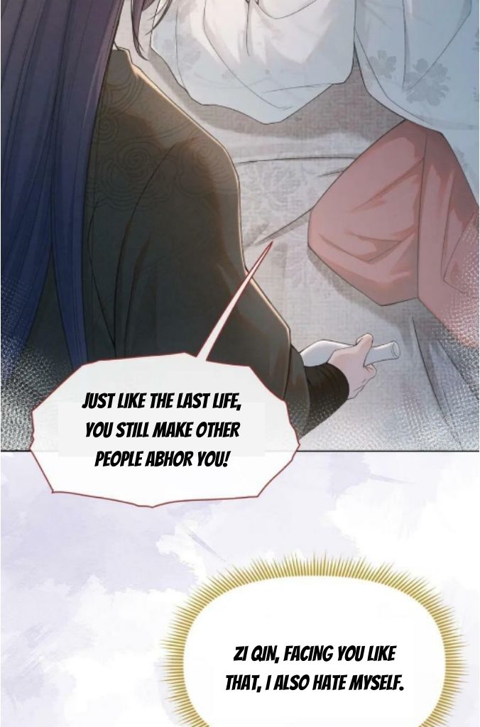 I Left My Country Behind To Become Your Wife - Chapter 75