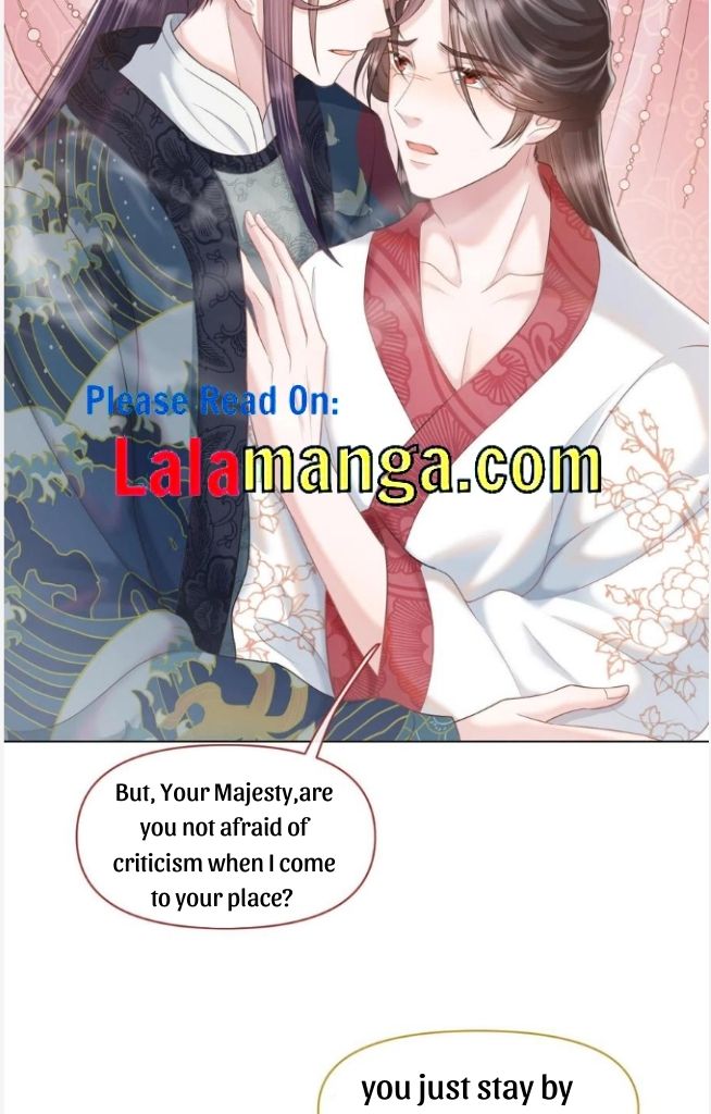 I Left My Country Behind To Become Your Wife - Chapter 24