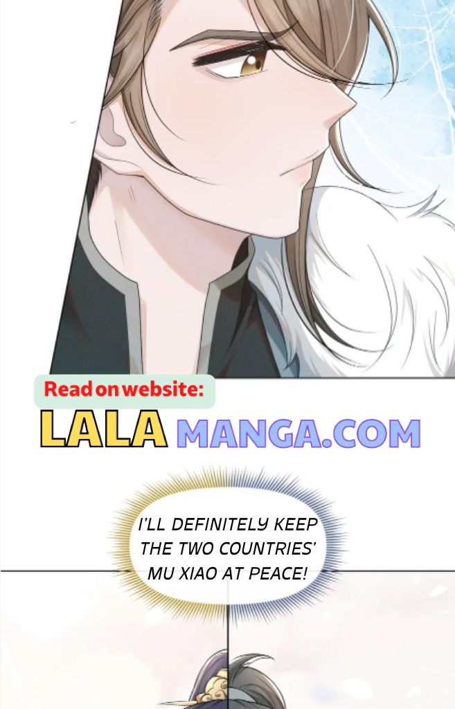 I Left My Country Behind To Become Your Wife - Chapter 61