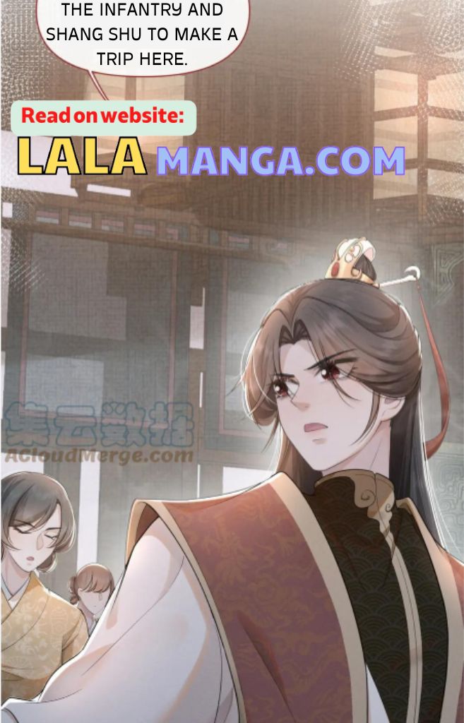 I Left My Country Behind To Become Your Wife - Chapter 61