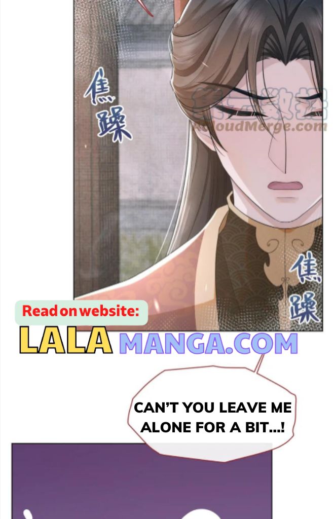 I Left My Country Behind To Become Your Wife - Chapter 61