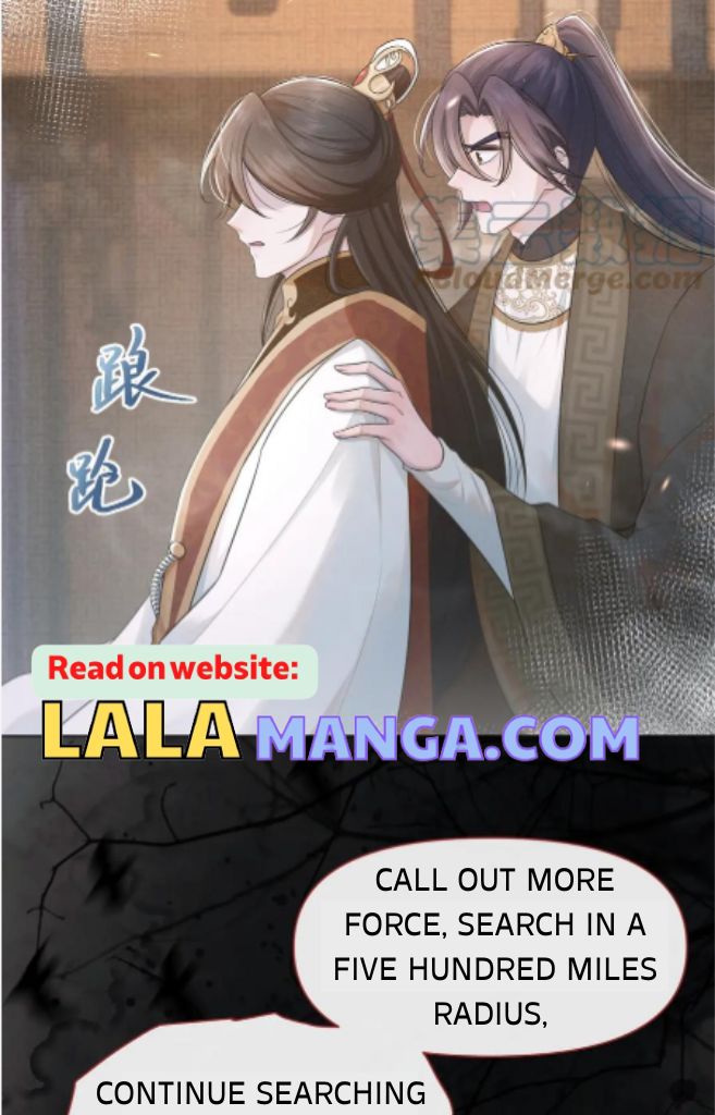 I Left My Country Behind To Become Your Wife - Chapter 61