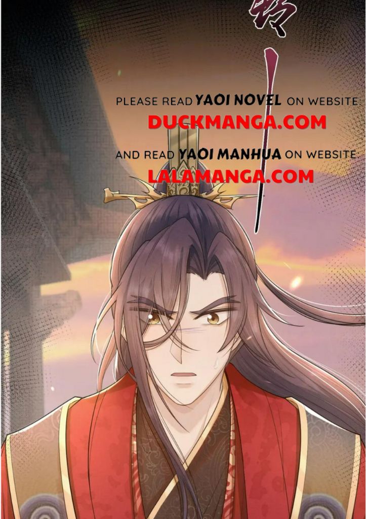 I Left My Country Behind To Become Your Wife - Chapter 65