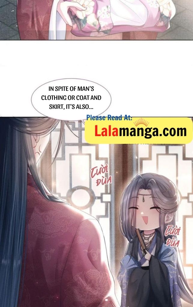 I Left My Country Behind To Become Your Wife - Chapter 9