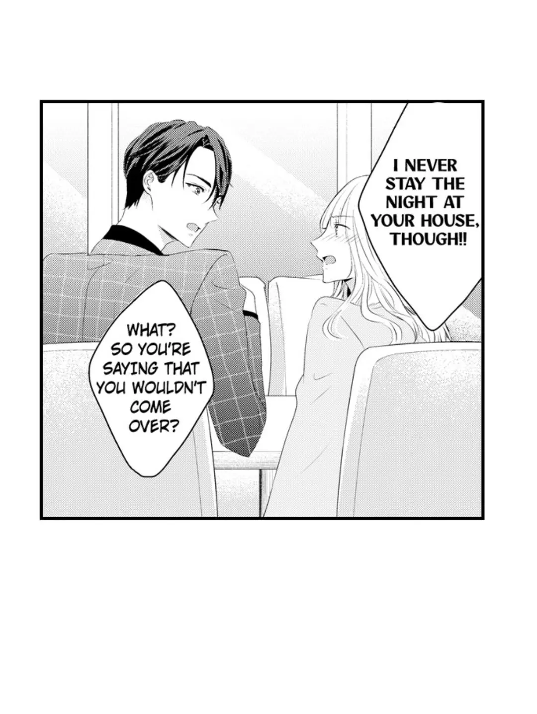 Cinderella Matches With A Prince - Chapter 31