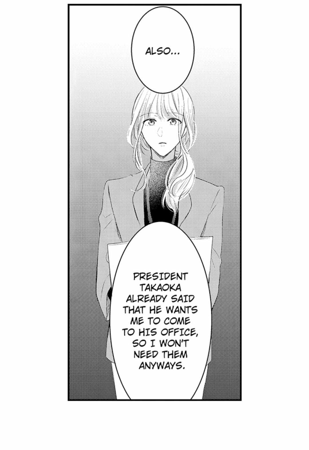 Cinderella Matches With A Prince - Chapter 19