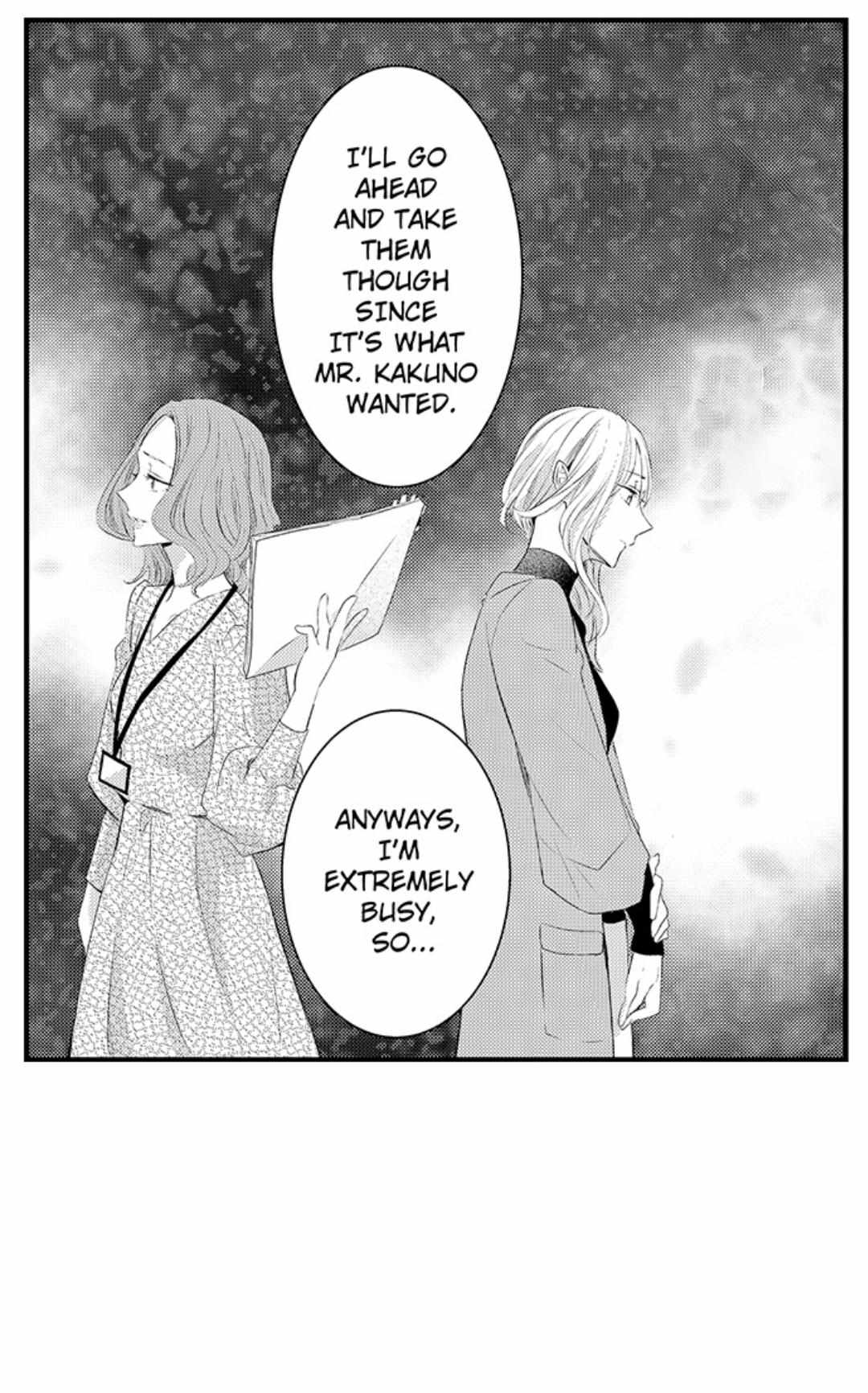 Cinderella Matches With A Prince - Chapter 19