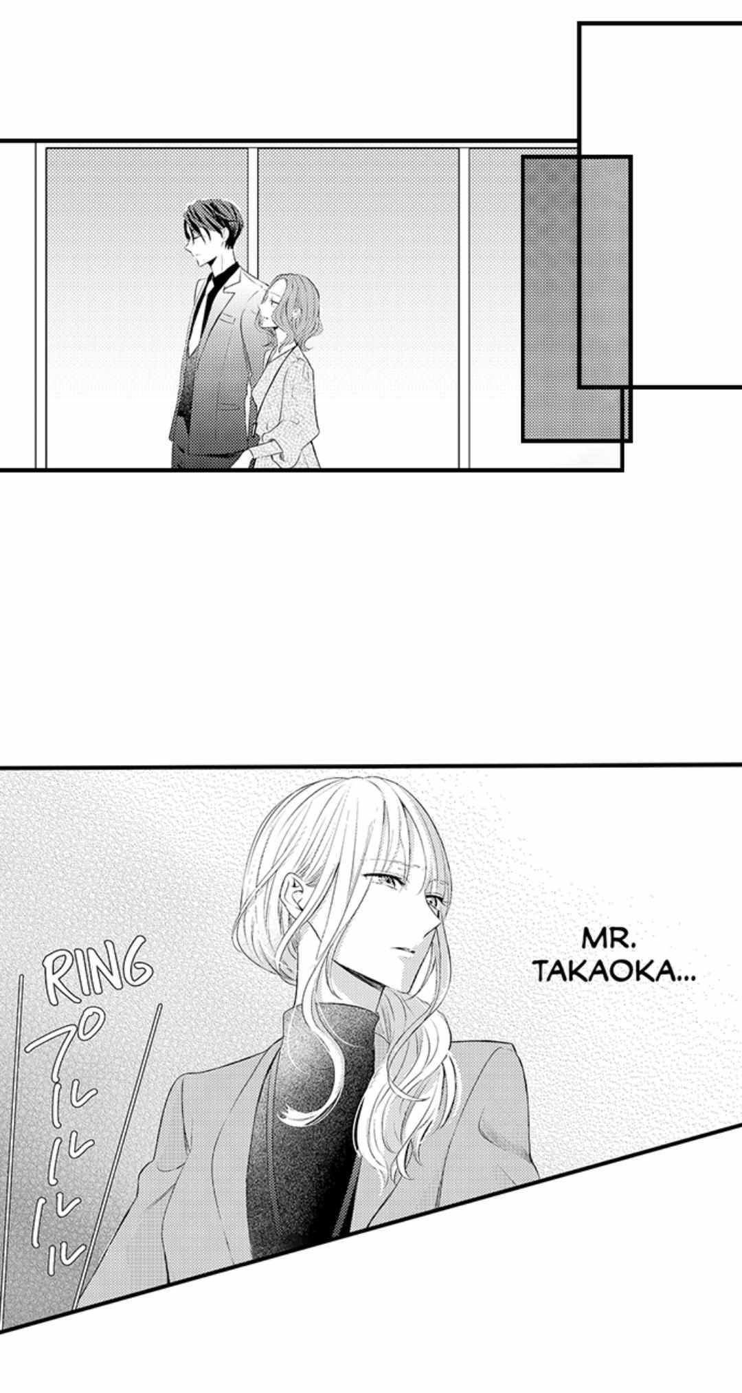 Cinderella Matches With A Prince - Chapter 19