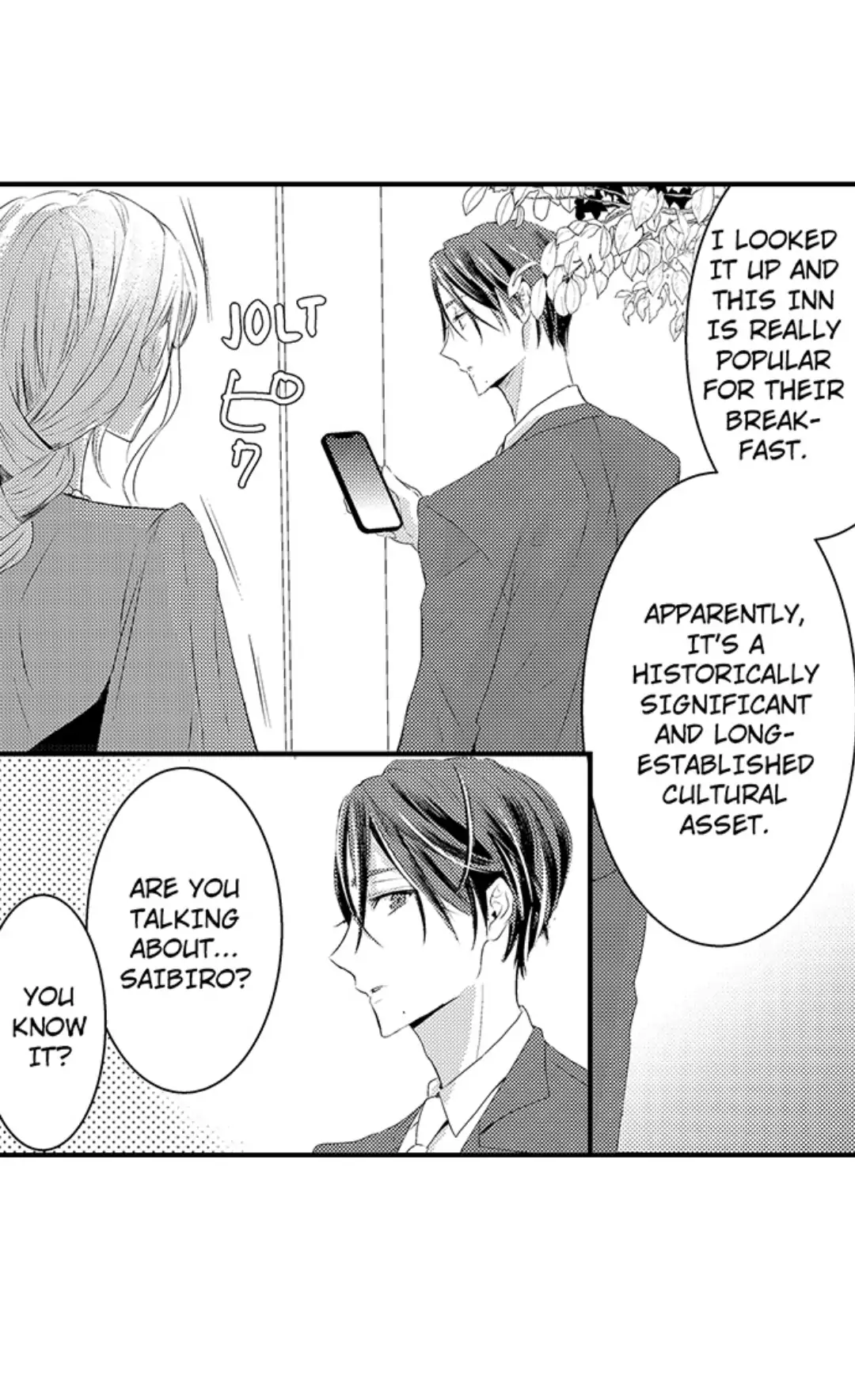 Cinderella Matches With A Prince - Chapter 4