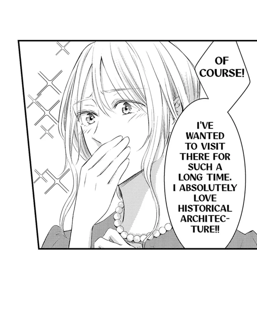 Cinderella Matches With A Prince - Chapter 4