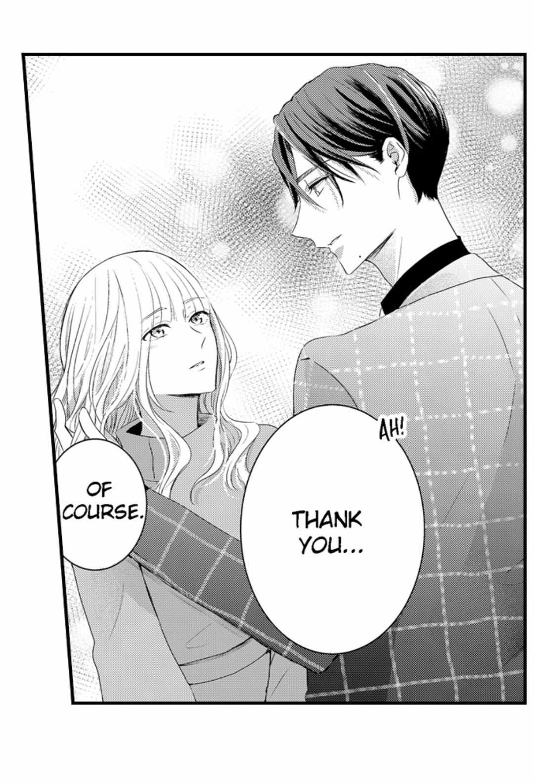 Cinderella Matches With A Prince - Chapter 30