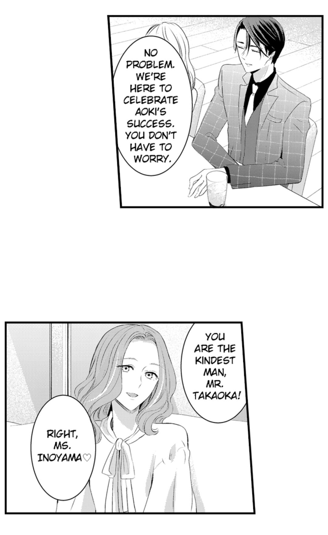 Cinderella Matches With A Prince - Chapter 30