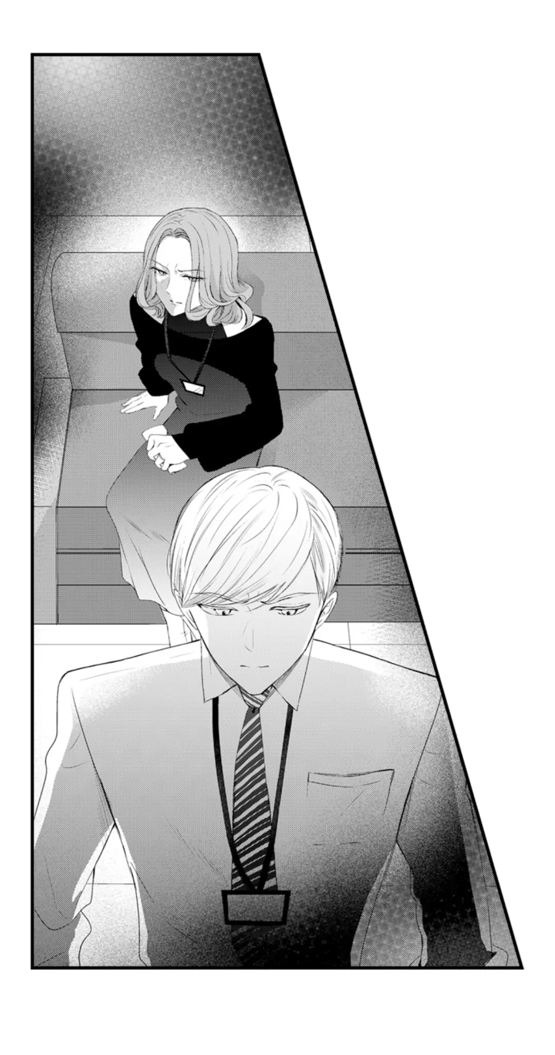 Cinderella Matches With A Prince - Chapter 37