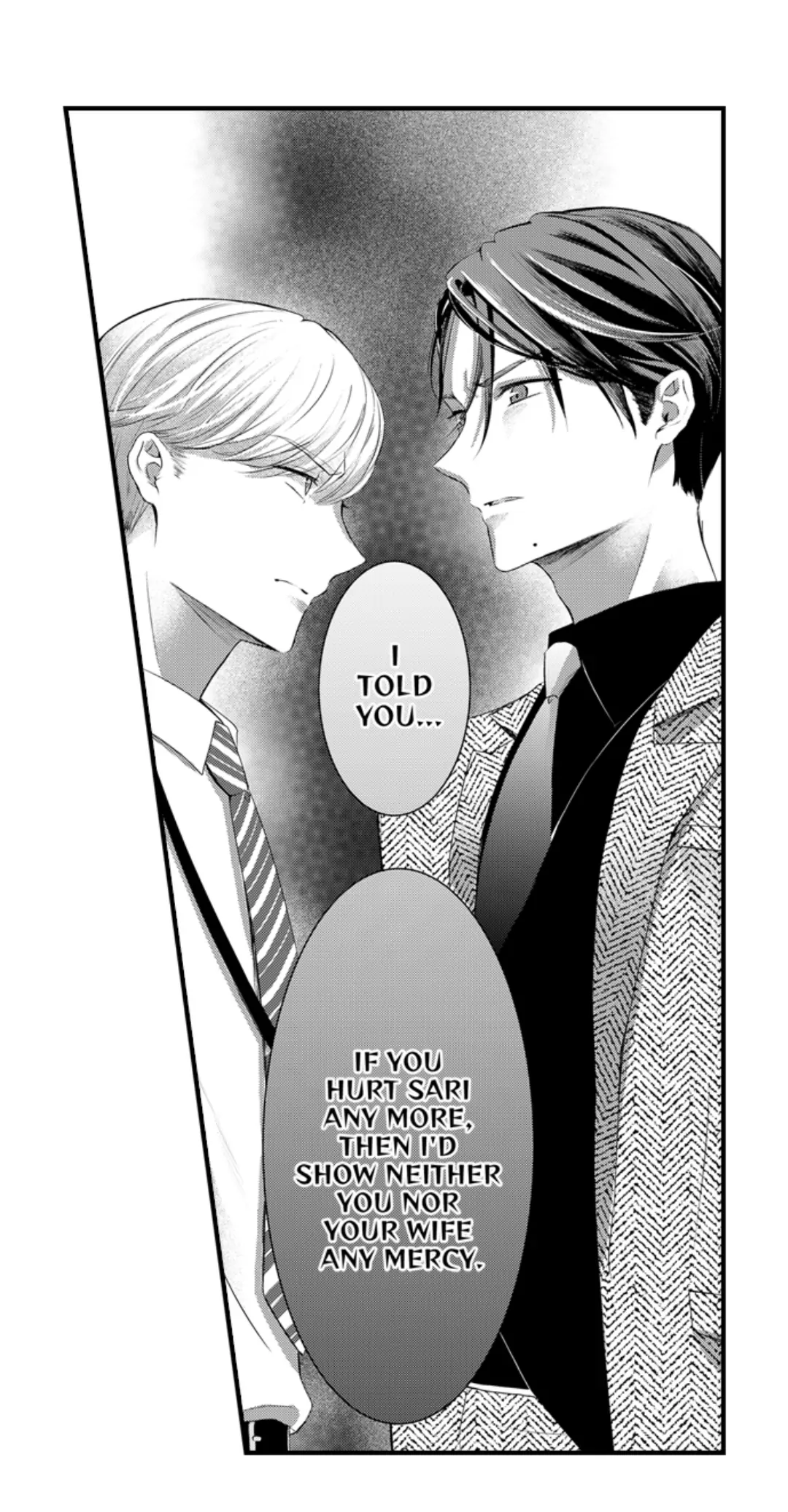 Cinderella Matches With A Prince - Chapter 37