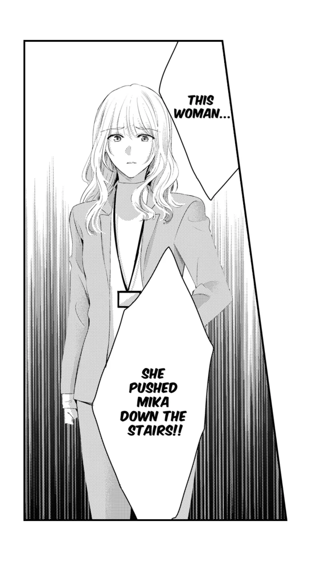 Cinderella Matches With A Prince - Chapter 37