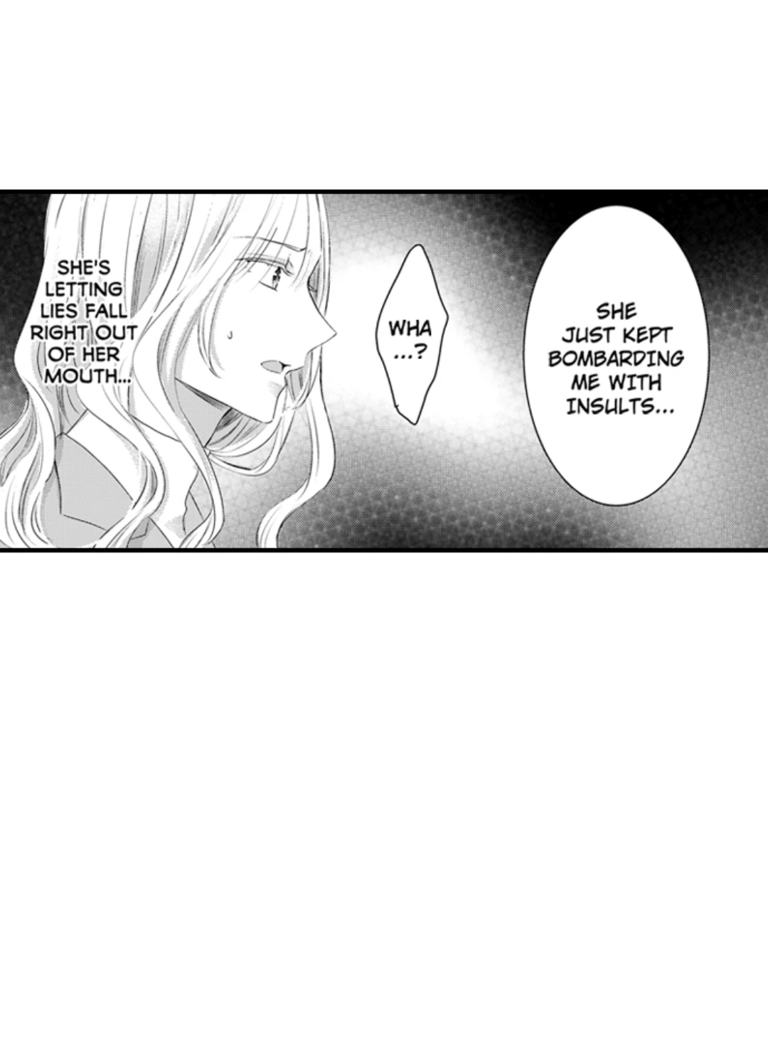 Cinderella Matches With A Prince - Chapter 37