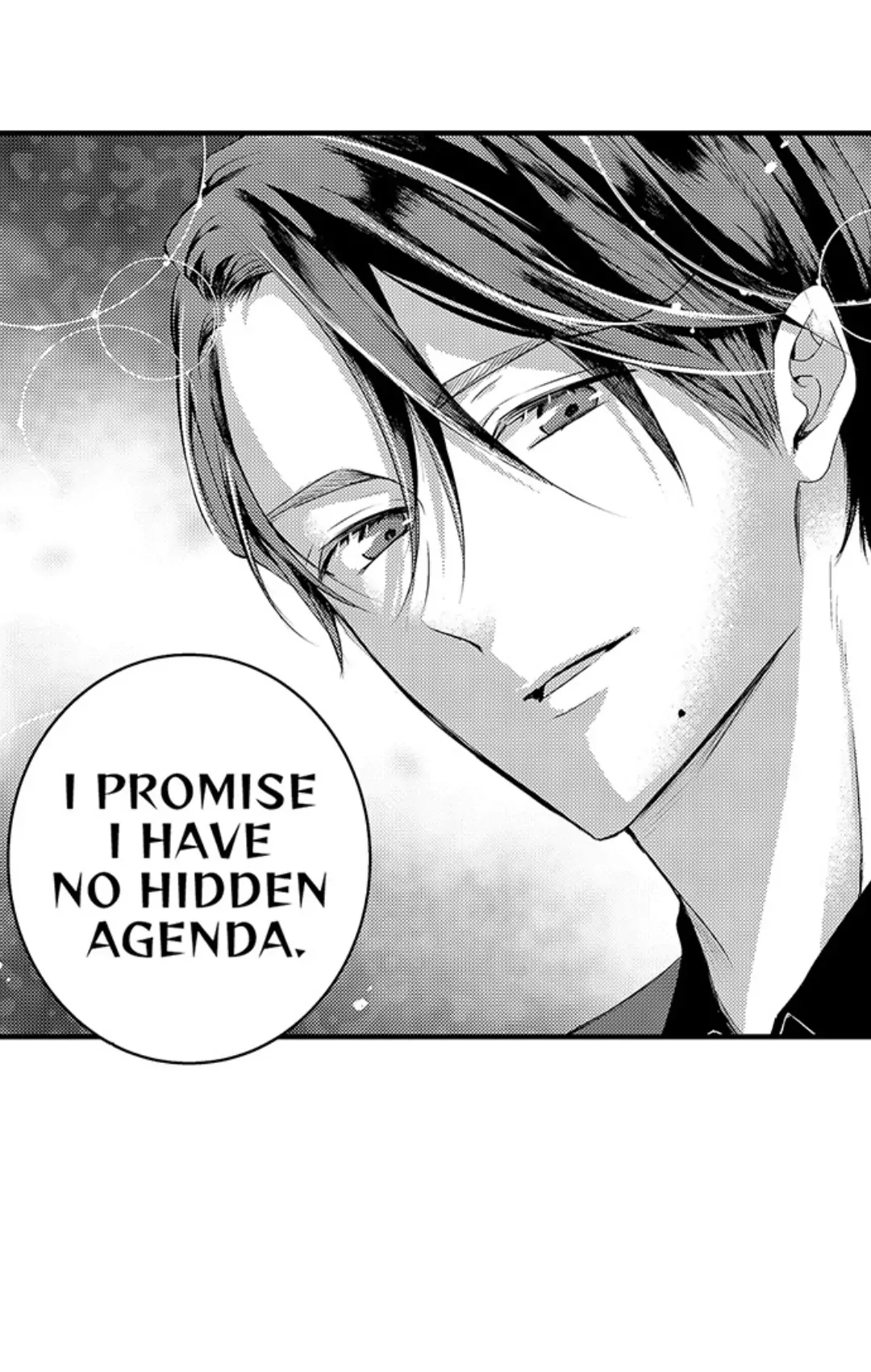 Cinderella Matches With A Prince - Chapter 13