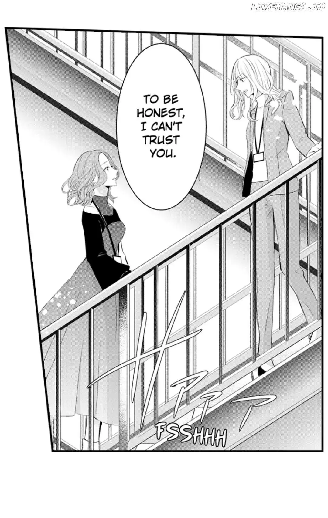 Cinderella Matches With A Prince - Chapter 33