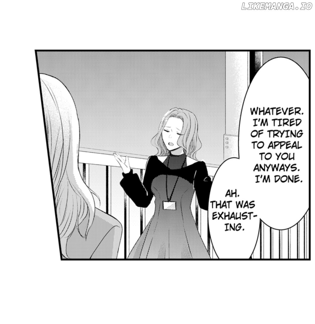 Cinderella Matches With A Prince - Chapter 33