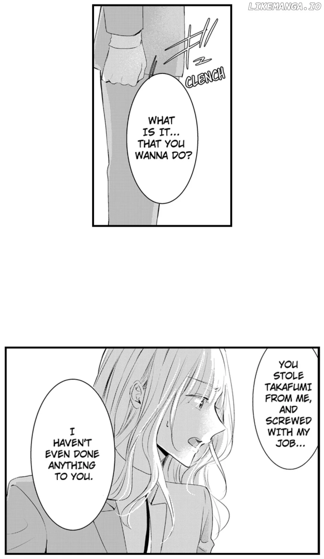 Cinderella Matches With A Prince - Chapter 33