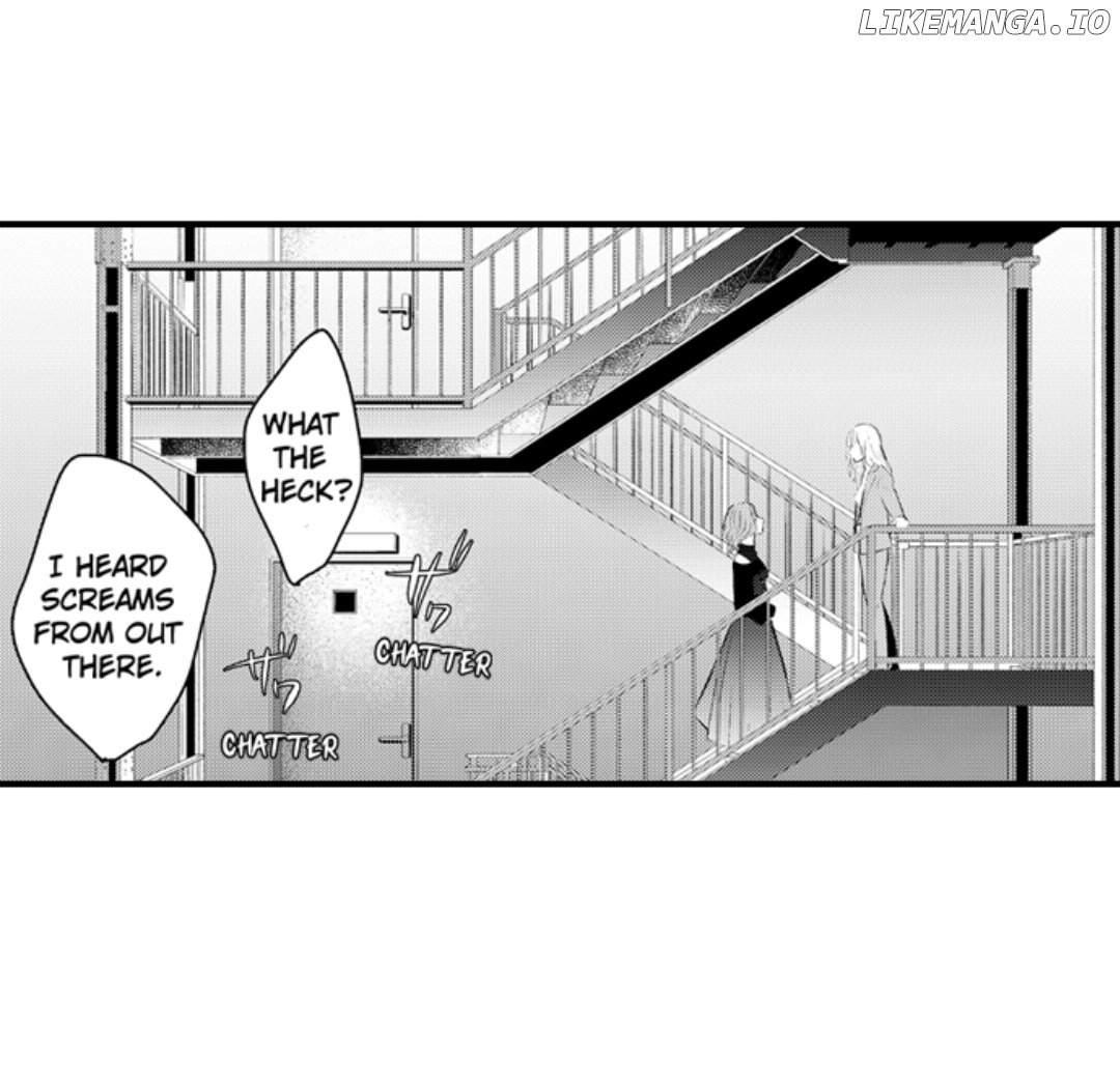 Cinderella Matches With A Prince - Chapter 33