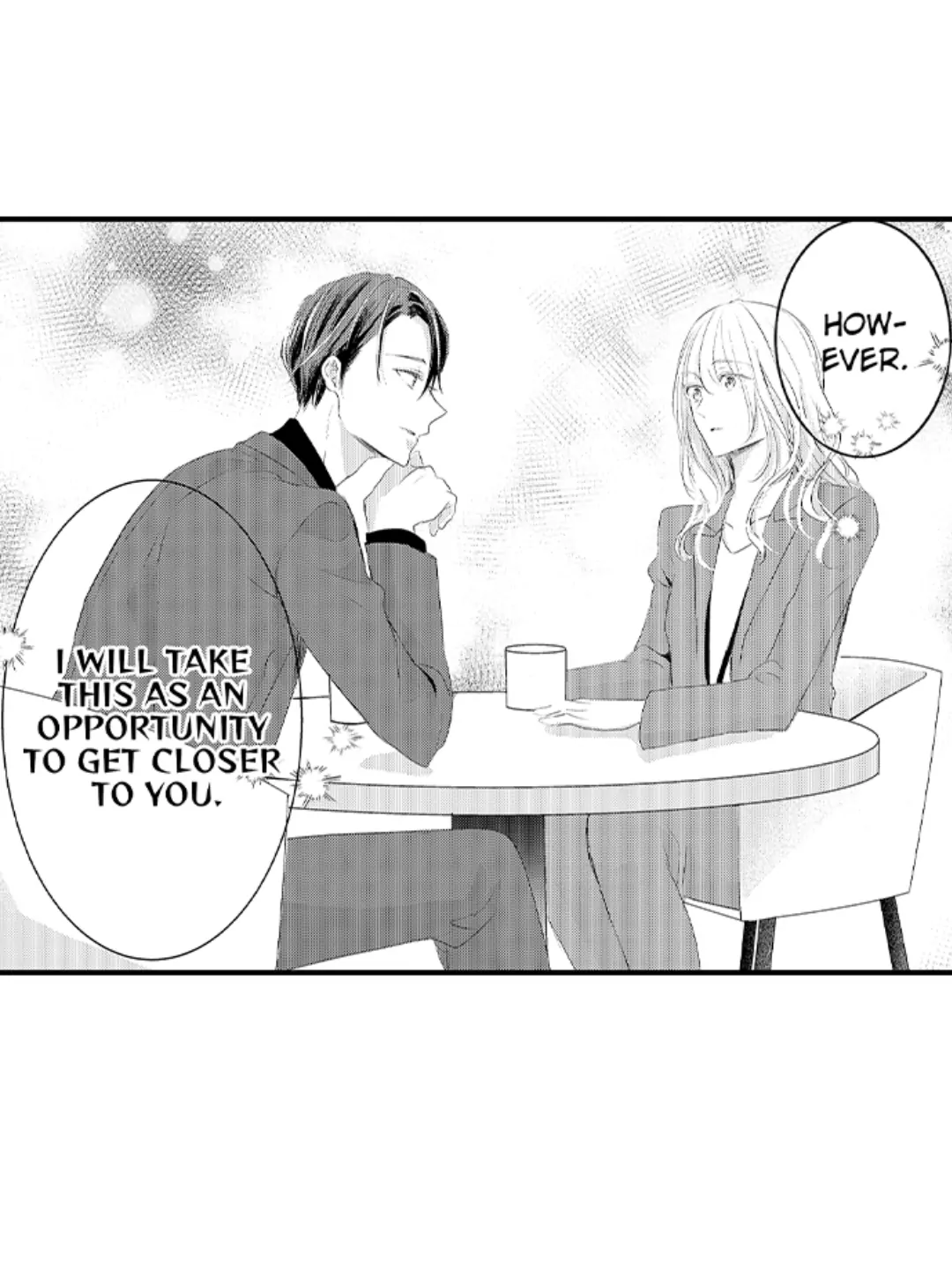 Cinderella Matches With A Prince - Chapter 12