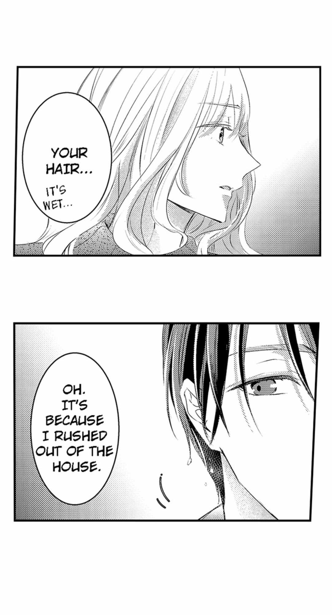 Cinderella Matches With A Prince - Chapter 25