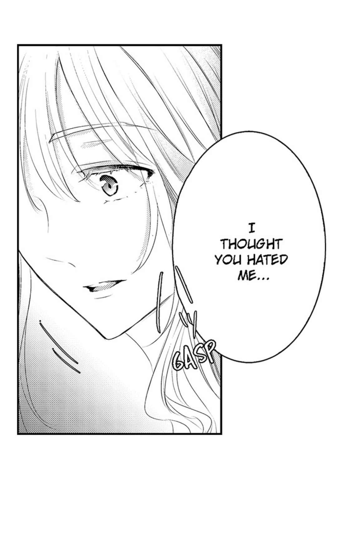 Cinderella Matches With A Prince - Chapter 25